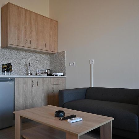 Lithino Rooms Каламата Экстерьер фото