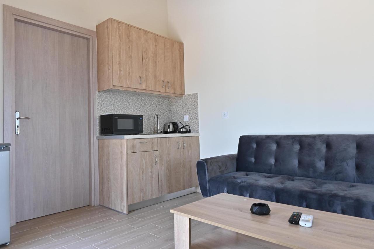 Lithino Rooms Каламата Экстерьер фото