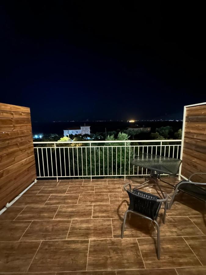 Lithino Rooms Каламата Экстерьер фото