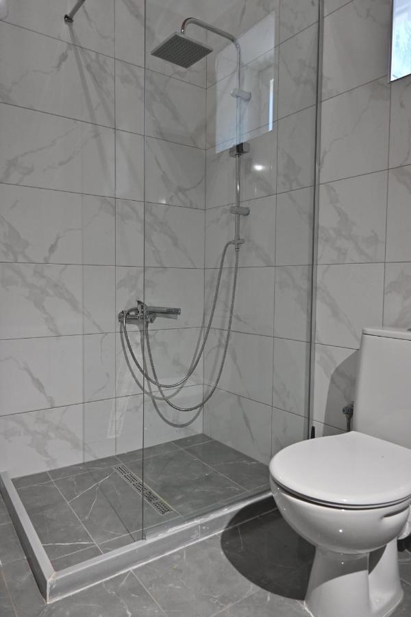 Lithino Rooms Каламата Экстерьер фото