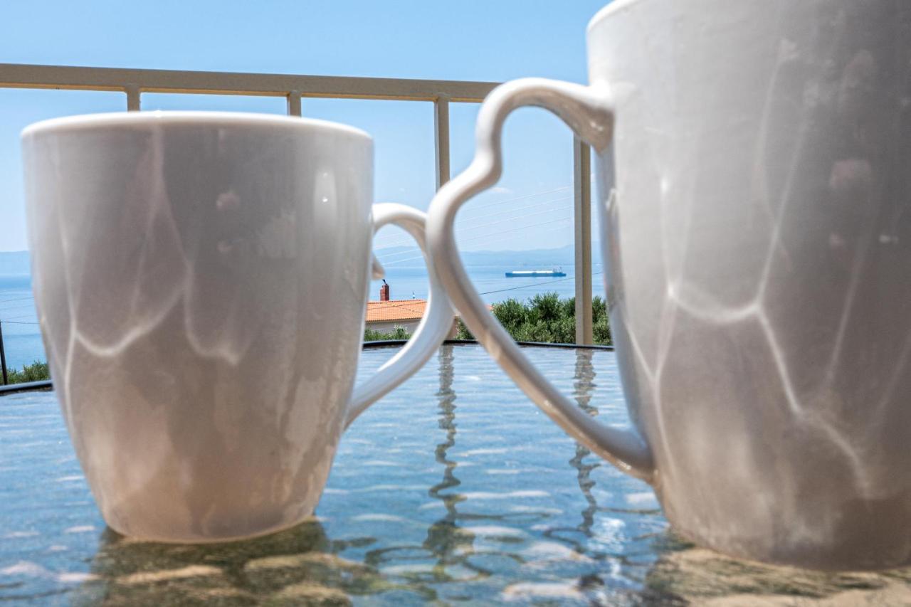 Lithino Rooms Каламата Экстерьер фото