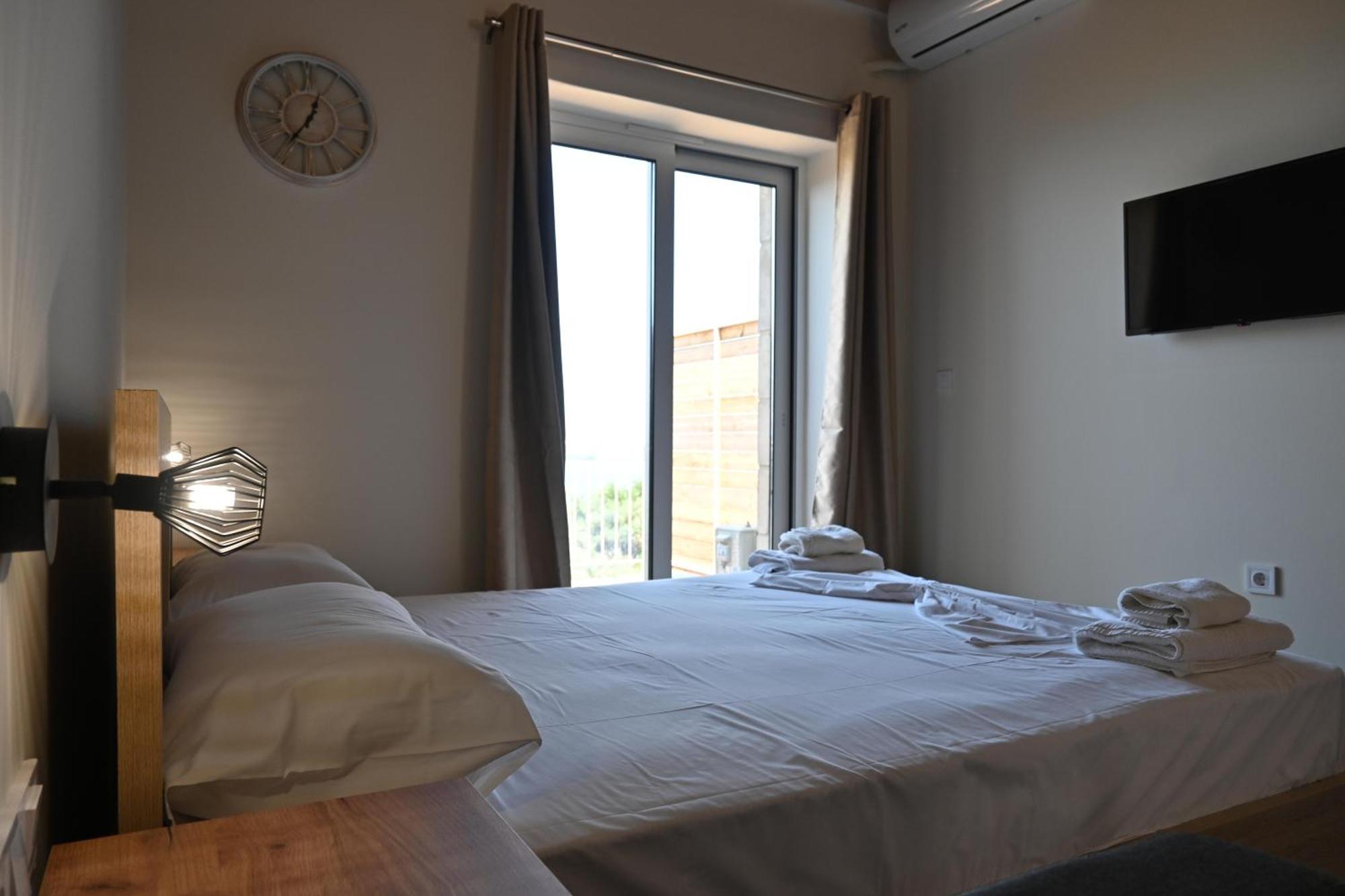 Lithino Rooms Каламата Экстерьер фото